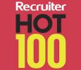 Hot 100 Logo