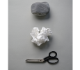 Paper Rock and Scissors Getty