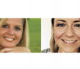 Liane Hartley and Sharron Clow