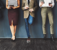 Attracting Talent