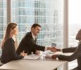 Job Interview iStock