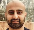 Rishi Kapadia