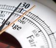 Barometer iStock