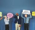 Protest iStock