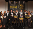 Investing in Talent awards 2023