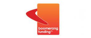 Boomerang funding