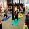 Wellness Day