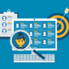 targets laptop recruitment. credit_istock-1298847750