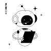 robot with clipboard credit_shutterstock-2304638661