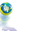 Gumball bouncing world CREDIT - iStock -172901960 - 1041484728
