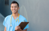 English test for Philippines nurses / Shutterstock : 384587698