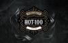 Hot 100 Logo