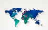 Global Hotspotting Global Map illustration iStock