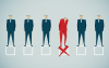 Choosing illo iStock
