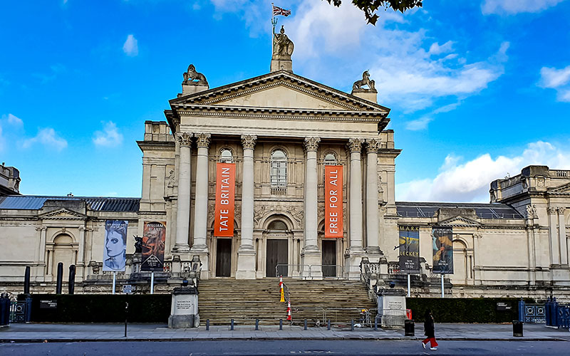 Tate Britain