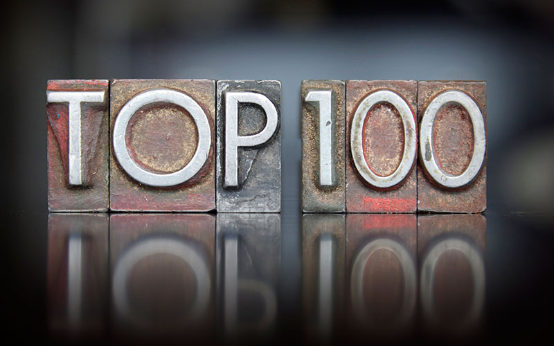 generic top 100 image