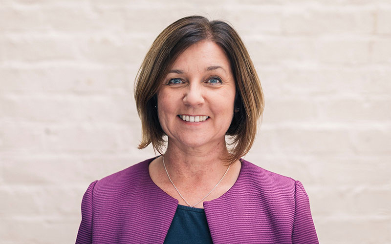 Tracy Fishwick, MD, TLC