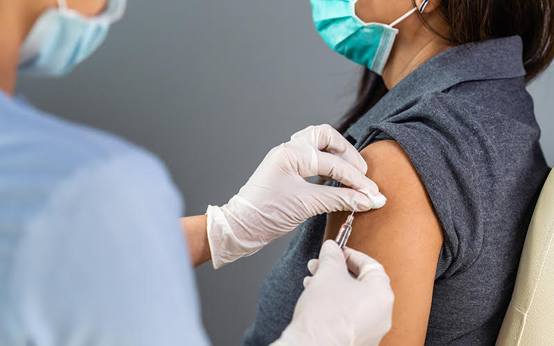 vaccinations
