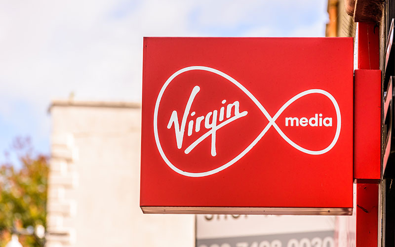 Virgin Media takes on 700 engineers