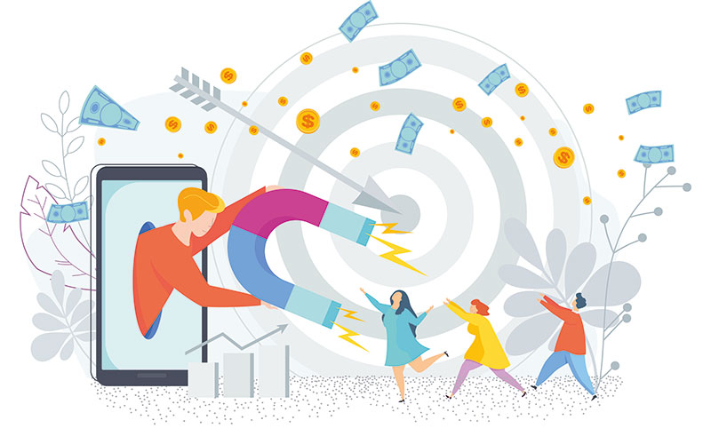 Purpose-led organisations attracting talent ©iStock