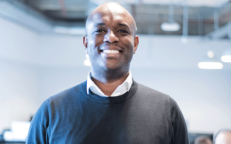 Chris Jones, Oakleaf Partnership