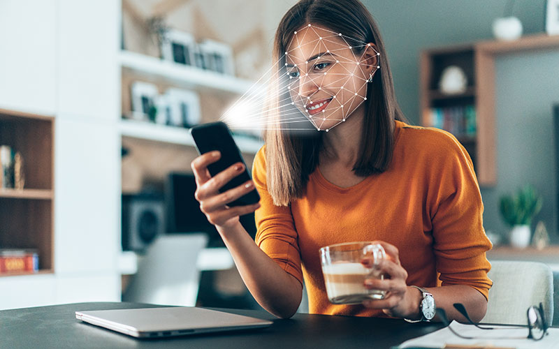 Digital ID checks ©iStock