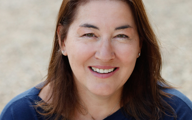 Françoise Brougher