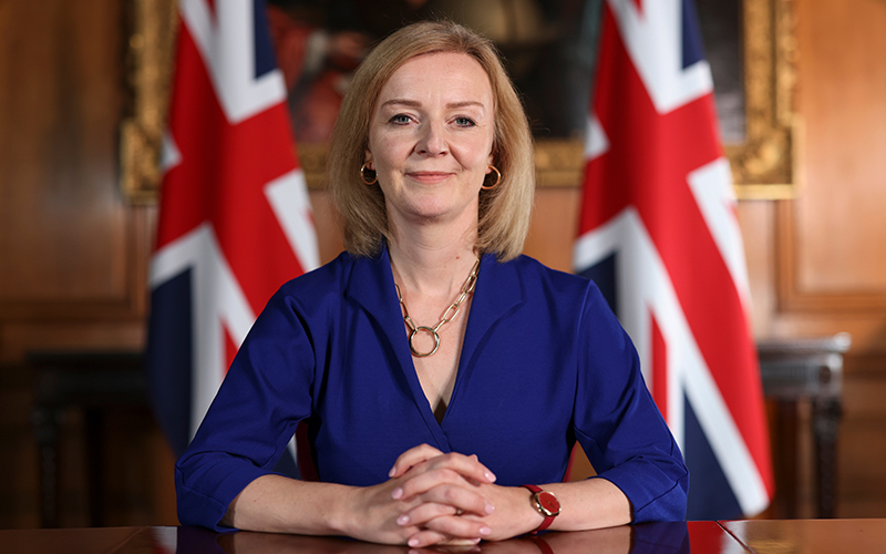 Recruitment industry advises Truss over pressing issues ©Shutterstock