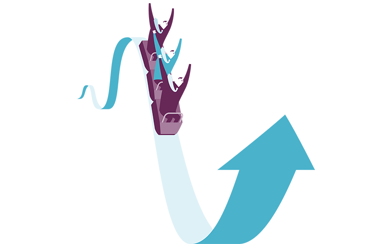 Vector illustration - Extremely Business Exciting.iStock-165943689
