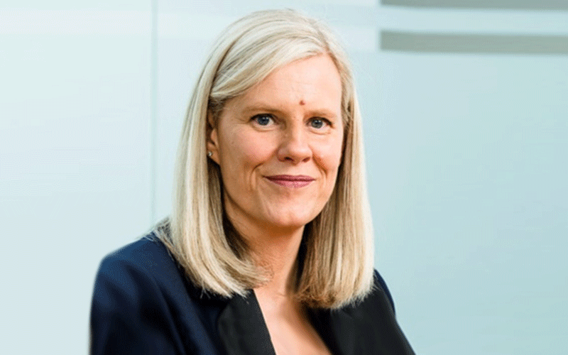 Rebecca Watson, RSS Global CEO