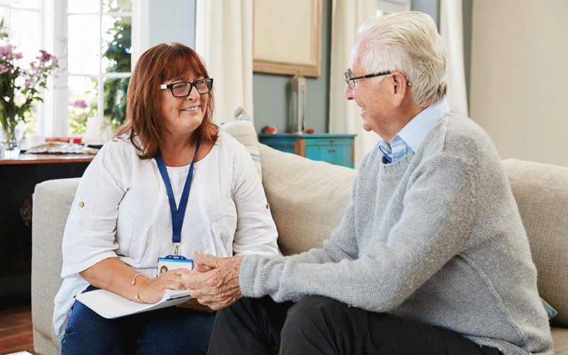 Proposed agency social worker ban ©Shutterstock