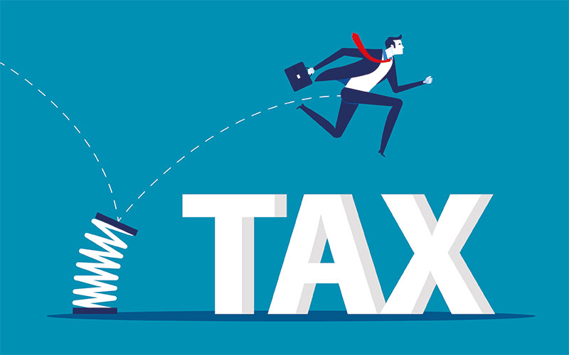 HMRC mentions tax avoidance schemes