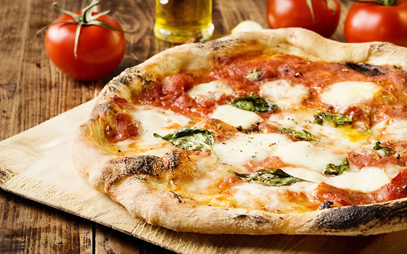 pizza delivery recruitment drive