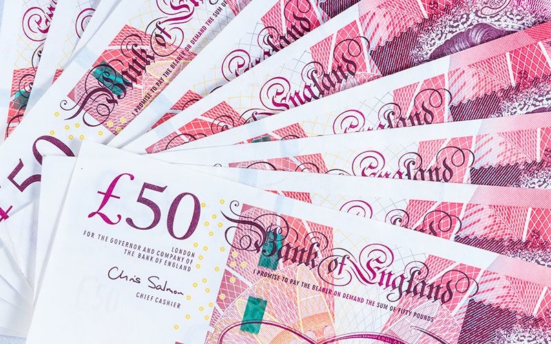 share scheme payout