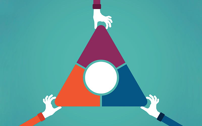 APSCo's three-point plan for employment reform ©iStock