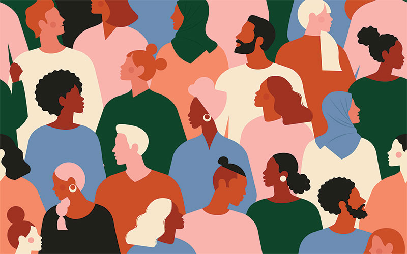 Diversity and inclusion