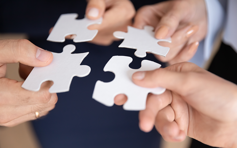 House of HR buys up 4 firms ©Fizkes, Shutterstock