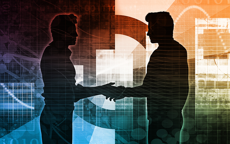 contract, deal, agreement ©Kentoh, Shutterstock
