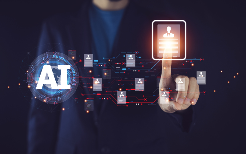 Agentic AI on the rise ©Mungkhood Studio, Shutterstock