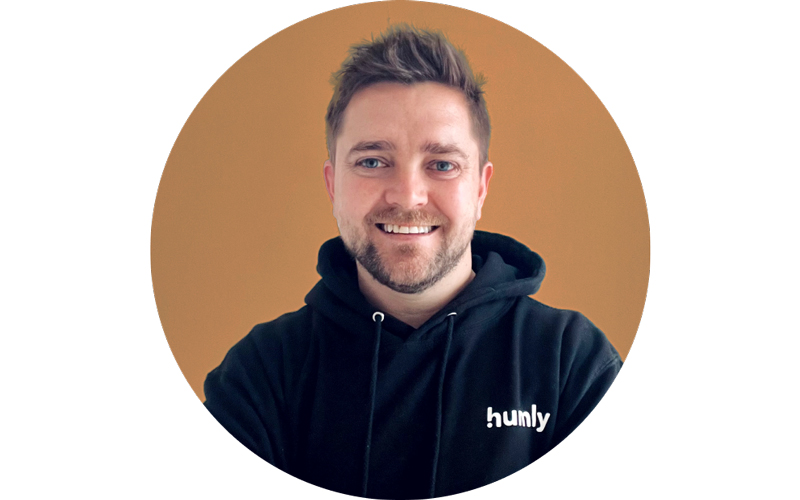 Alex Shanks ©Humly