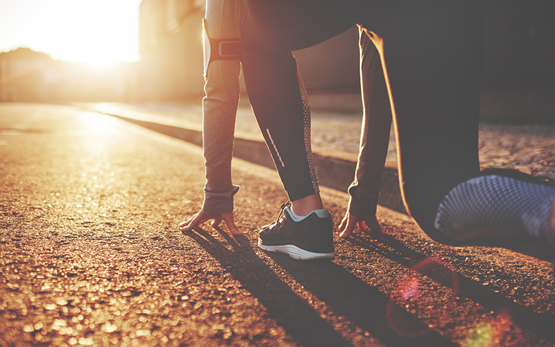 Ready, set, go for UK economy ©Alex from the Rock, Shutterstock