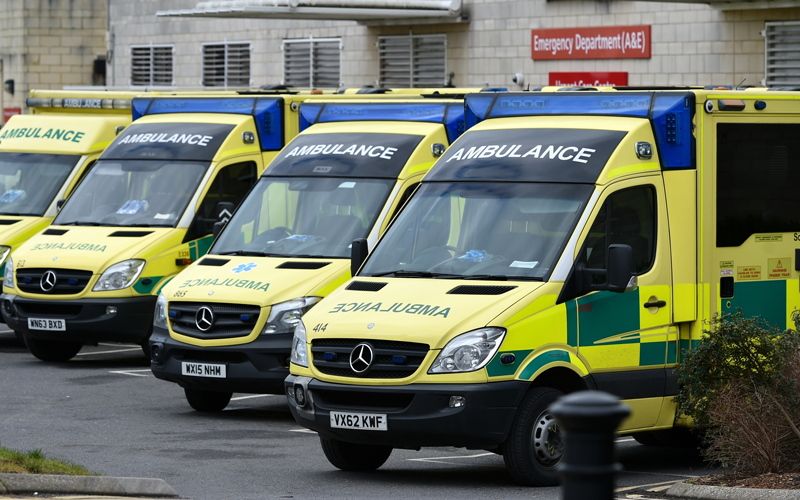 NWAFT announces job cuts ©1000 Words, Shutterstock