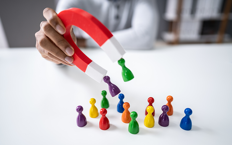 Acquisition ©iStock