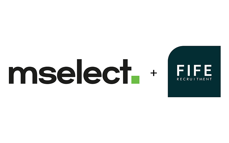 mselect acquires UAE-based FIFE ©mselect