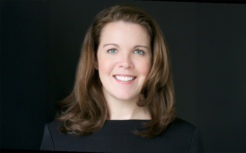 Beth Conway, CPO ©UKG