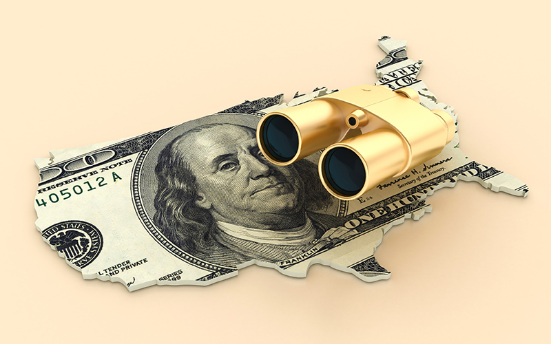 Levin will focus on the US tech markets ©iStock