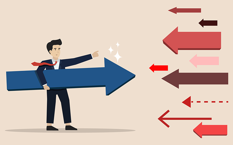 Empresaria fall in profits, but not Offshore Services ©Yunus Praditya, Shutterstock