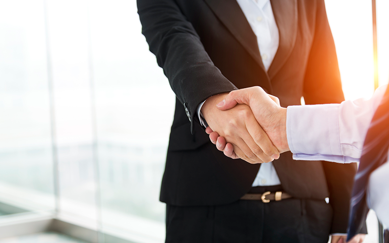 New appointment ©iStock