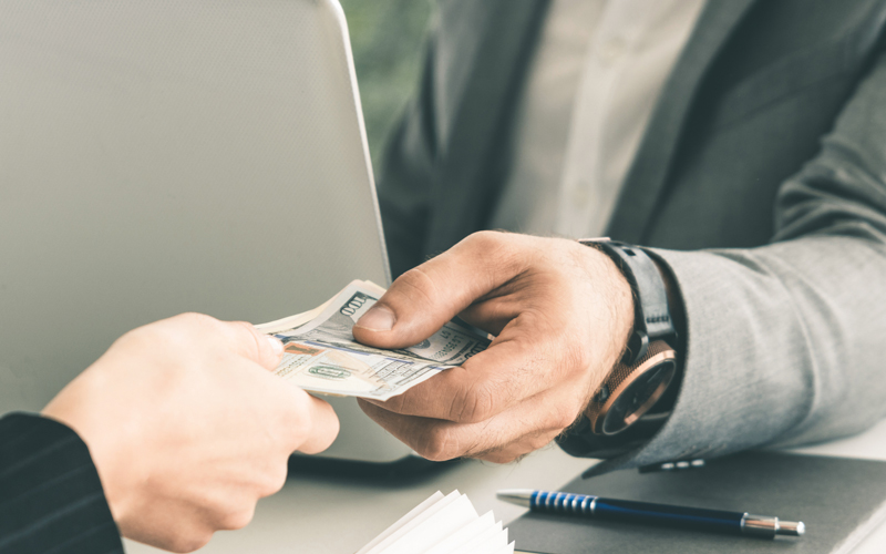 Overseas trade buyers on the up for recruitment M&As ©NanoStock, iStock