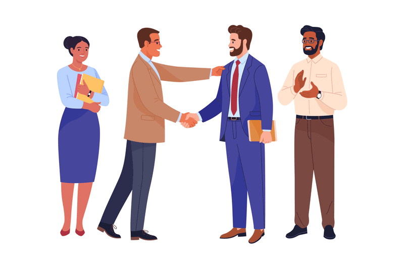 New leadership structure at TalentNeuron ©Nadzeya Dzivakova, iStock